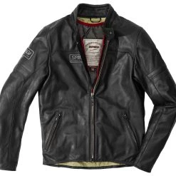 Jackets & Vests Spidi Vintage Jacket
