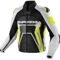 Jackets & Vests Spidi Warrior 2 Jacket (Size 48 & 50)