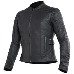 Women's Jackets Street & Steel Athena Women's Jacket -Jackets Online store street steel athena womens jacket black 2