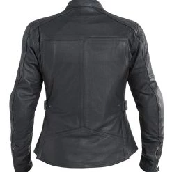Women's Jackets Street & Steel Athena Women's Jacket -Jackets Online store street steel athena womens jacket black 3