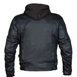 V-Twin & Cruiser Jackets Street & Steel Boulevard Jacket -Jackets Online store street steel boulevard jacket black 3