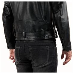 Jackets Street & Steel Dakota Jacket -Jackets Online store street steel dakota jacket black 5