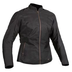 Women's Jackets Street & Steel Heart Throb 3 Women's Jacket -Jackets Online store street steel heart throb3 womens jacket black 2