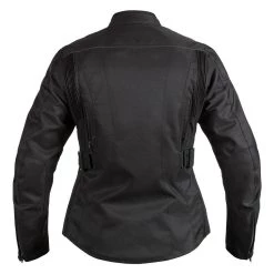 Women's Jackets Street & Steel Heart Throb 3 Women's Jacket -Jackets Online store street steel heart throb3 womens jacket black 3