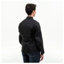 Women's Jackets Street & Steel Heart Throb 3 Women's Jacket -Jackets Online store street steel heart throb3 womens jacket black 6