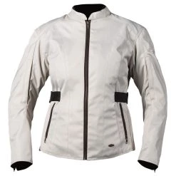 Women's Jackets Street & Steel Heart Throb 3 Women's Jacket -Jackets Online store street steel heart throb3 womens jacket silver 1