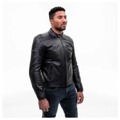 Jackets & Vests Street & Steel Independence Jacket -Jackets Online store street steel independence jacket black 3