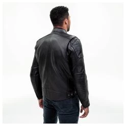Jackets & Vests Street & Steel Independence Jacket -Jackets Online store street steel independence jacket black 4
