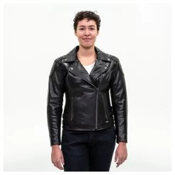 Women's Jackets Street & Steel Madison Women's Jacket -Jackets Online store street steel madison womens jacket black 4