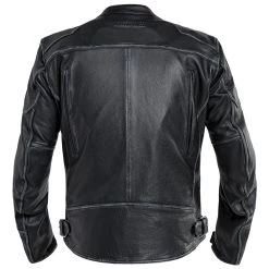 V-Twin & Cruiser Jackets Street & Steel Outlander Jacket -Jackets Online store street steel outlander jacket black 3
