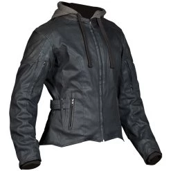 Women's Jackets Street & Steel Runaway Women's Jacket -Jackets Online store street steel runaway womens jacket black 2