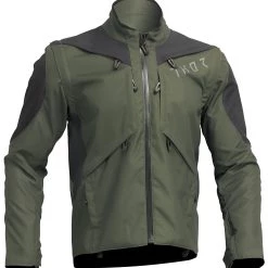 Waterproof Thor Terrain Jacket 6 Waterproof Thor Terrain Jacket -Jackets Online store thor terrain jacket 2 scaled