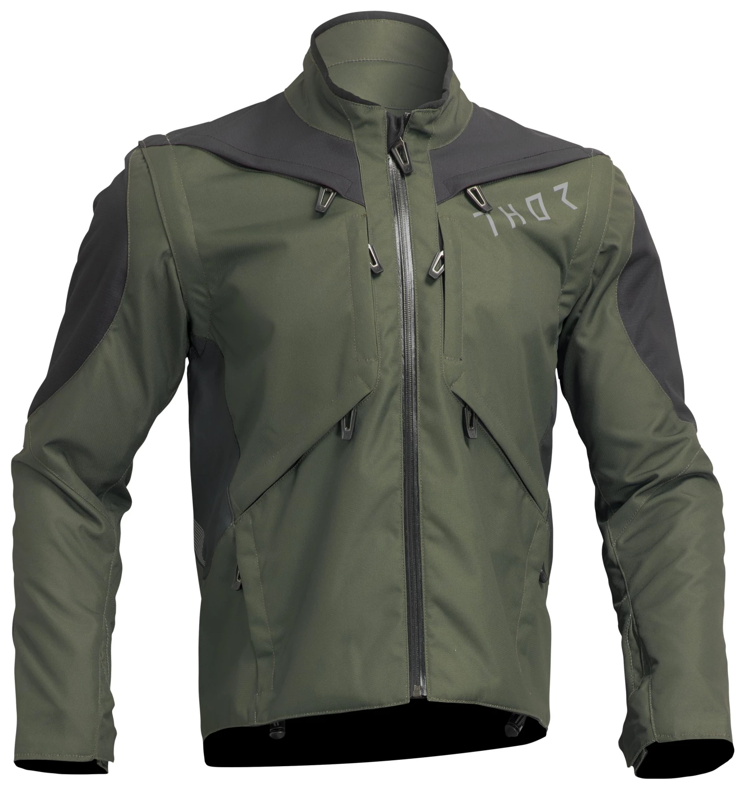 Waterproof Thor Terrain Jacket 3 Waterproof Thor Terrain Jacket - Image 3