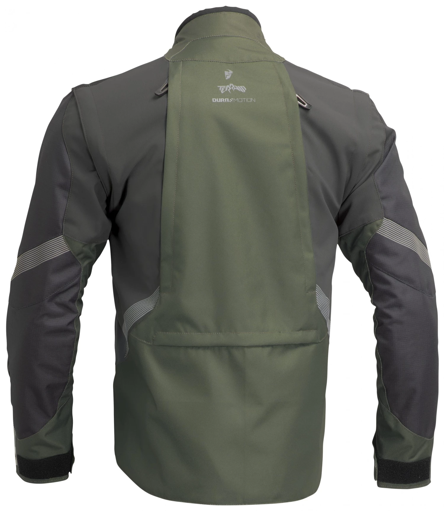 Waterproof Thor Terrain Jacket 4 Waterproof Thor Terrain Jacket - Image 4