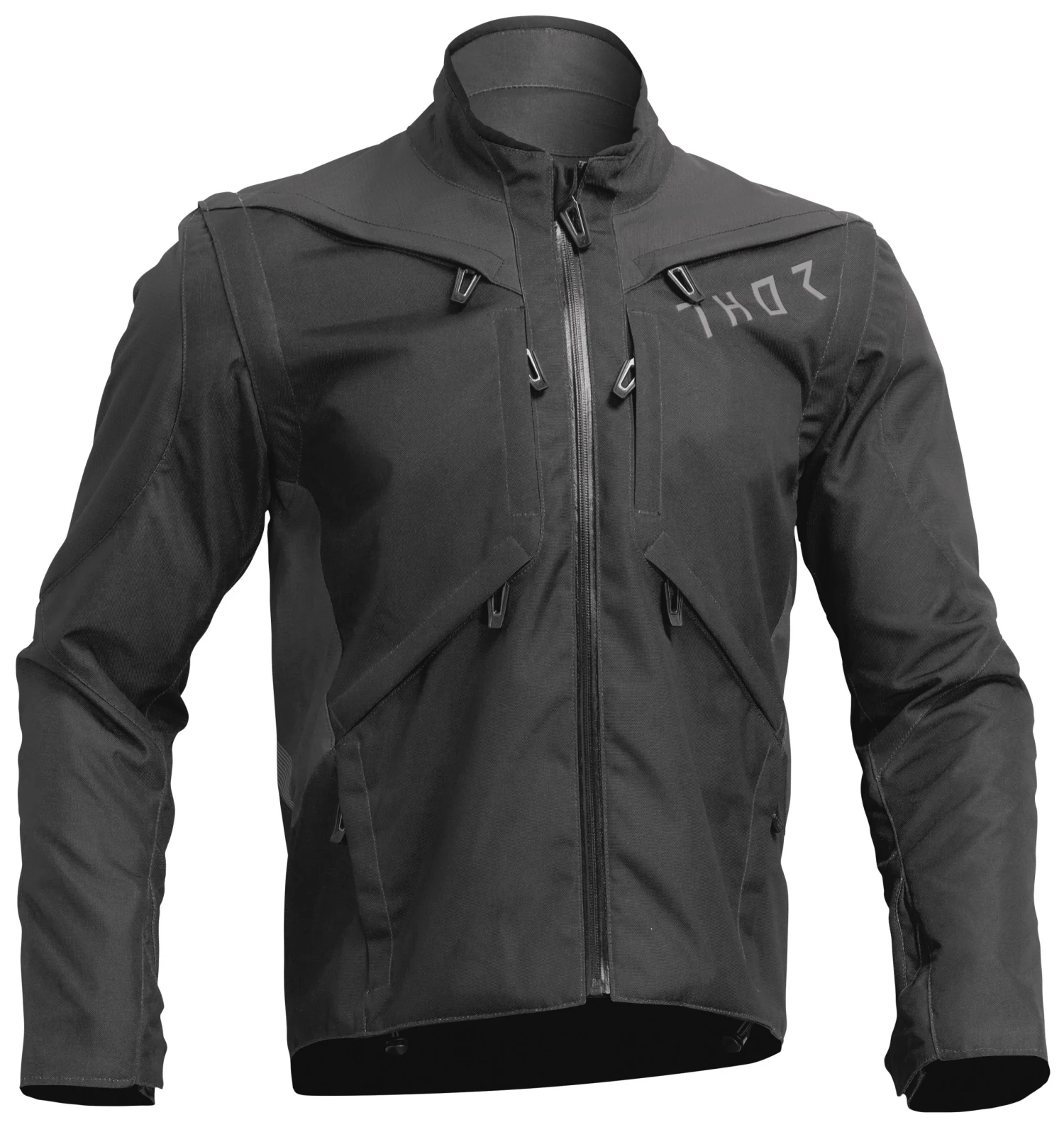 Waterproof Thor Terrain Jacket 1 Waterproof Thor Terrain Jacket