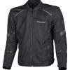 Waterproof Tour Master Draft Air 4 Jacket