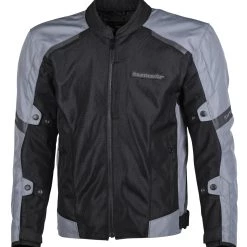 Waterproof Tour Master Draft Air 4 Jacket -Jackets Online store tour master draft air4 jacket grey black