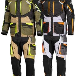 Waterproof Tour Master Highlander WP Jacket -Jackets Online store tour master highlander wp jacket scaled