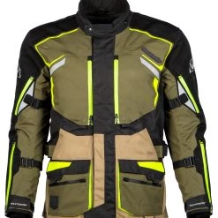 Waterproof Tour Master Highlander WP Jacket -Jackets Online store tour master highlander wp jacket olive