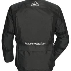 Waterproof Tour Master Navigator Jacket -Jackets Online store tour master navigator jacket black 2