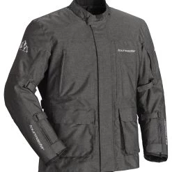 Waterproof Tour Master Navigator Jacket -Jackets Online store tour master navigator jacket charcoal