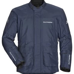 Waterproof Tour Master Navigator Jacket -Jackets Online store tour master navigator jacket navy 1