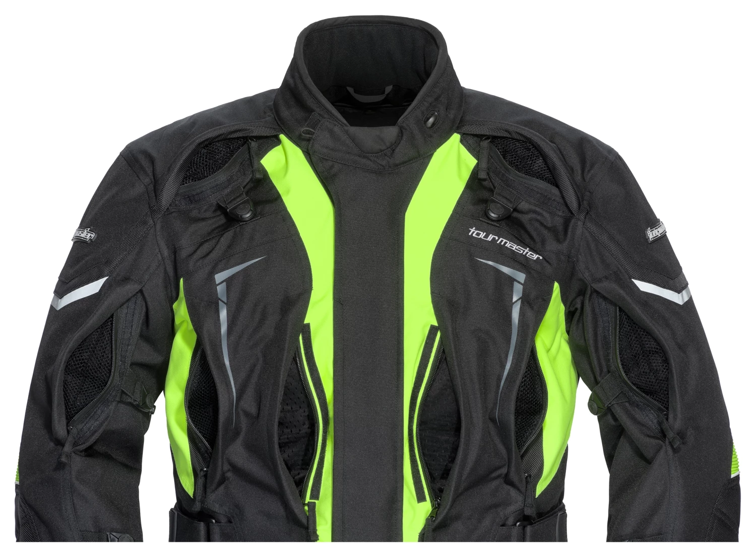 Waterproof Tour Master Transition 5 Jacket 7 Waterproof Tour Master Transition 5 Jacket - Image 7