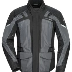 Waterproof Tour Master Transition 5 Jacket 9 Waterproof Tour Master Transition 5 Jacket -Jackets Online store tour master transition jkt gunmetal black