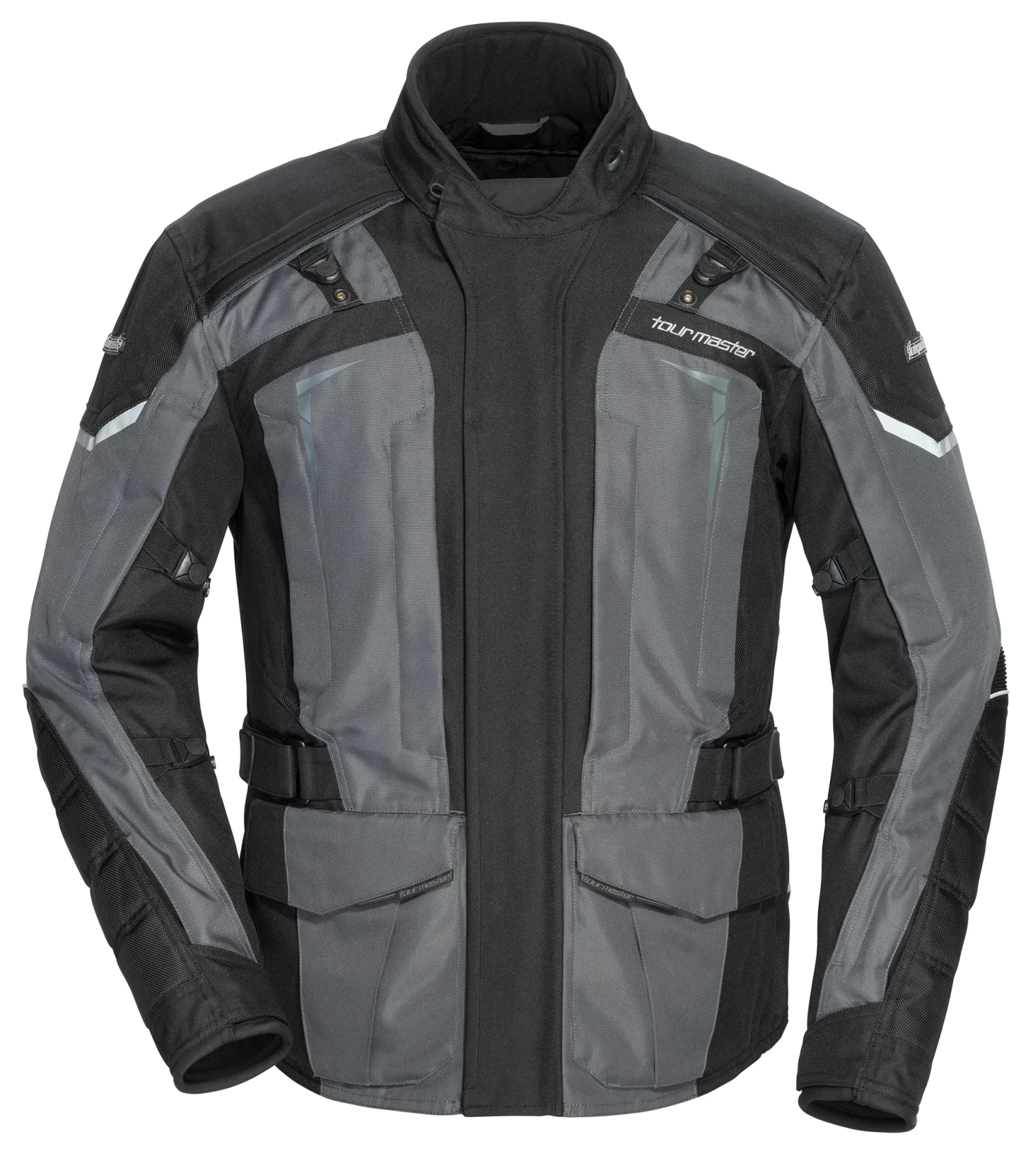 Waterproof Tour Master Transition 5 Jacket 3 Waterproof Tour Master Transition 5 Jacket - Image 3