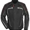 Women's Jackets Tour Master Advanced Women's Jacket (Size S Plus)