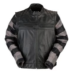 Jackets & Vests Z1R Apparel Ordinance 3-in-1 Jacket 6 Jackets & Vests Z1R Apparel Ordinance 3-in-1 Jacket -Jackets Online store z1 r apparel ordinance3in1 mens jacket black 2