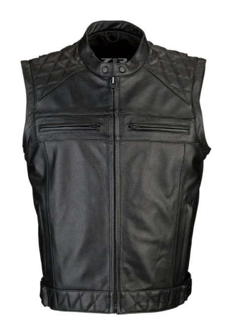 Jackets & Vests Z1R Apparel Ordinance 3-in-1 Jacket 4 Jackets & Vests Z1R Apparel Ordinance 3-in-1 Jacket - Image 4