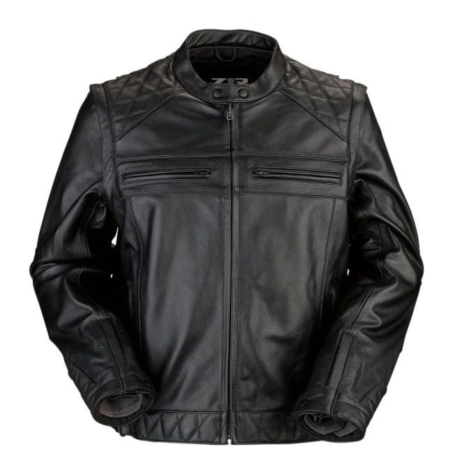 Jackets & Vests Z1R Apparel Ordinance 3-in-1 Jacket 1 Jackets & Vests Z1R Apparel Ordinance 3-in-1 Jacket